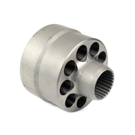 Cylinder block Rotor Vickers 680627 SKS