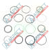 Seal kit JCB 998/10020 AFM LQU0130, LMU0349