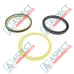 Seal kit JCB 998/10020 AFM LQU0130, LMU0349 - 2