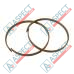 Seal kit JCB 998/10020 AFM LQU0130, LMU0349 - 3
