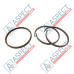 Seal kit JCB 998/10020 AFM LQU0130, LMU0349 - 4