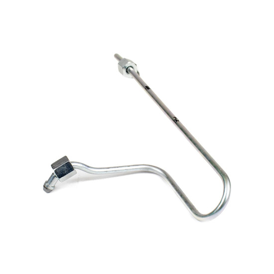Fuel Injection Pipe Isuzu 1154158491 Genuine