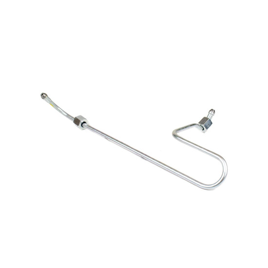 Fuel Injection Pipe Isuzu 1154158491 Genuine