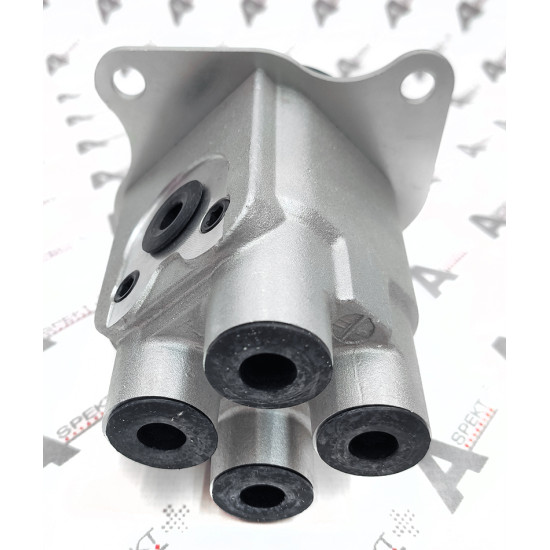 Valve Relief Komatsu 702-16-01850 AFM