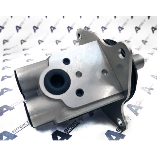 Valve Relief Komatsu 702-16-01850 AFM