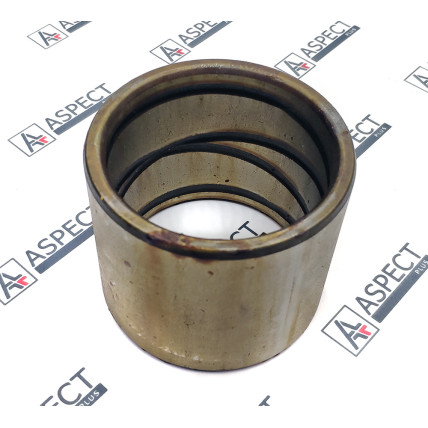 Separation Bush JCB JRV0598 PIMMAKSAN