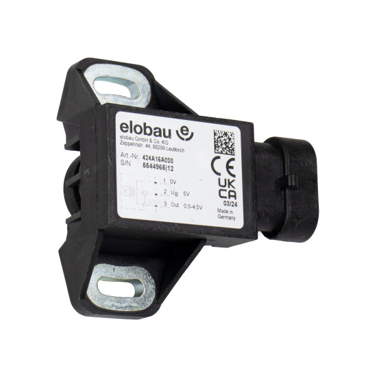 Sensor JCB 716/30179 AFM Sensor JCB 716/30179 AFM