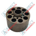 Cylinder block Rotor Kawasaki D=109.0 mm, H=82.0 mm