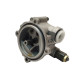 Gear pump Kawasaki K3V112DT HANDOK