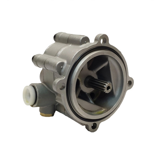Gear pump Kawasaki K3V112DT HANDOK