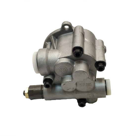 Gear pump Kawasaki K3V112DT HANDOK