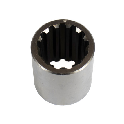Coupling of drive Shaft Kawasaki K3V180DT, K3V140DT HANDOK