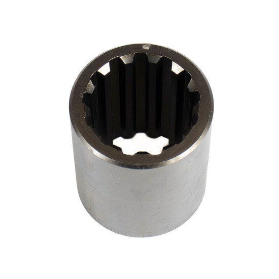 Coupling of drive Shaft Kawasaki K3V180DT, K3V140DT HANDOK