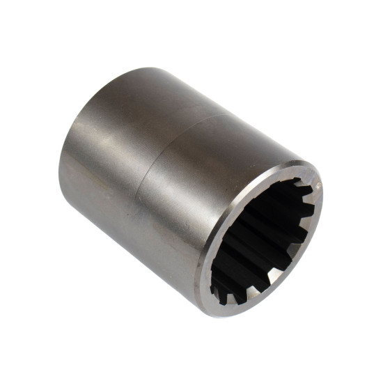 Coupling of drive Shaft Kawasaki K3V180DT, K3V140DT HANDOK