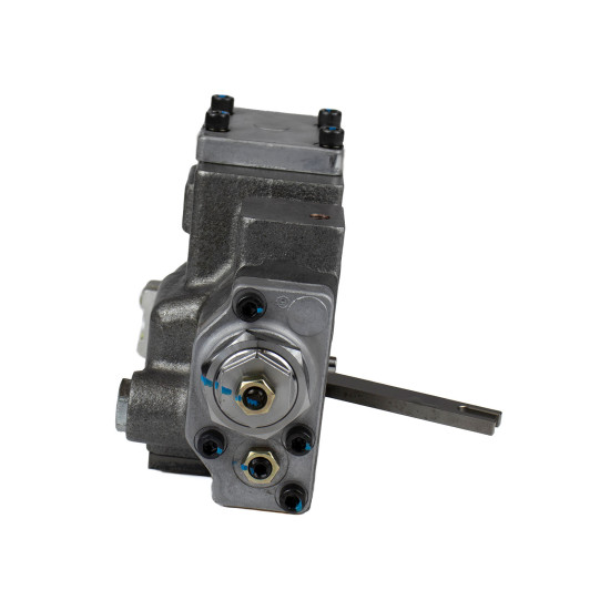 Regulator assembly Kawasaki 20/951161 HANDOK