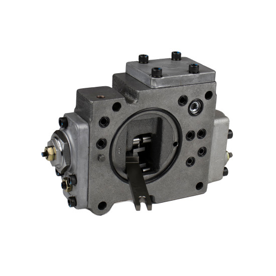 Regulator assembly Kawasaki 20/951161 HANDOK