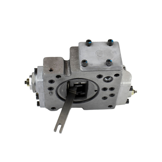Regulator assembly Kawasaki 20/951161 HANDOK