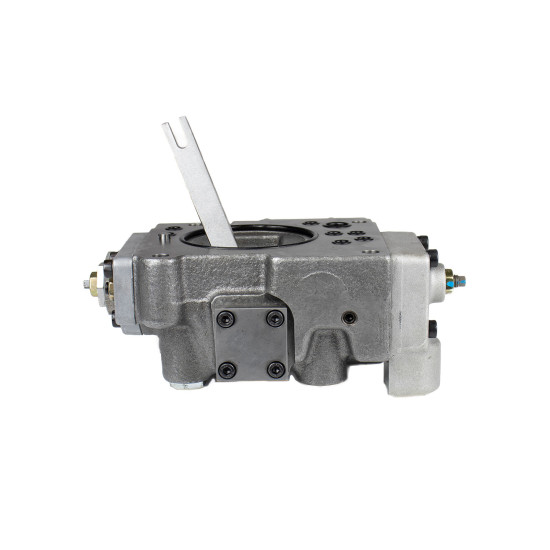 Regulator assembly Kawasaki 20/951161 HANDOK