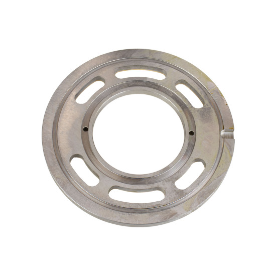 Valve plate Kayaba MAG170VP-3600, MSF170VP-3600 HANDOK