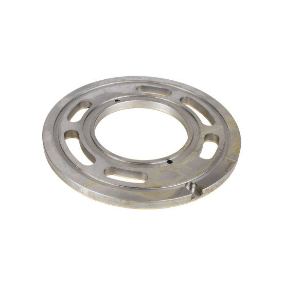 Valve plate Kayaba MAG170VP-3600, MSF170VP-3600 HANDOK