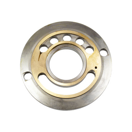 Valve plate Right Hitachi 2044792 HANDOK