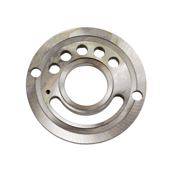 Valve plate Right Hitachi 2044792 HANDOK