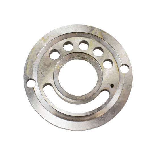 Valve plate Left Hitachi 2044793 HANDOK
