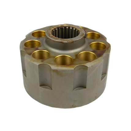 Cylinder block Rotor Hitachi 2042059 HANDOK