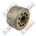 Bloque cilindro Rotor Hitachi 2042059 - 2