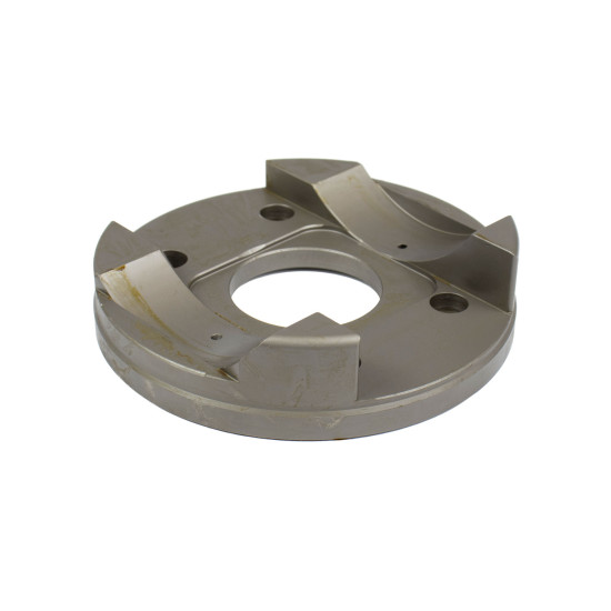 Swash plate with Support Right Hitachi 1025666 and 2042069 HANDOK