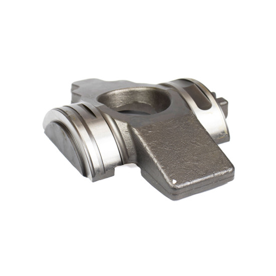 Swash plate with Support Right Hitachi 1025666 and 2042069 HANDOK