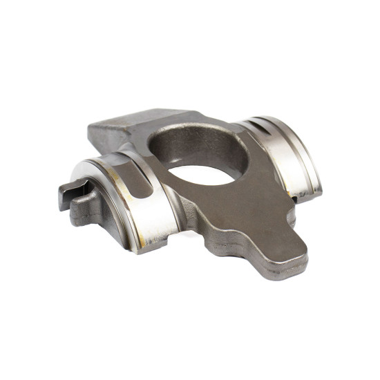 Swash plate with Support Right Hitachi 1025666 and 2042069 HANDOK