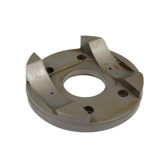 Swash plate with Support Left Hitachi 1025667 and 2042069 HANDOK