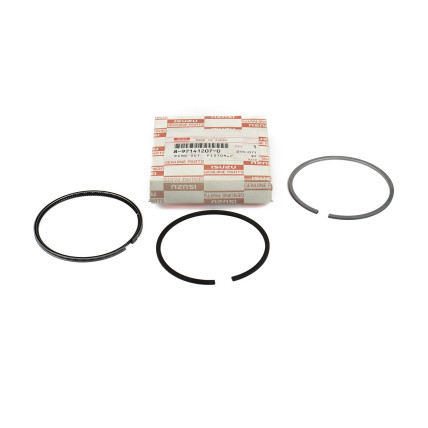 Piston Ring +0,25 Isuzu 8971412070 Genuine