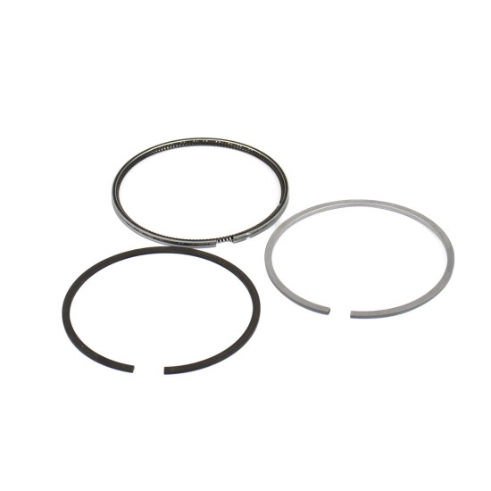 Piston Ring +0,25 Isuzu 8971412070 Genuine