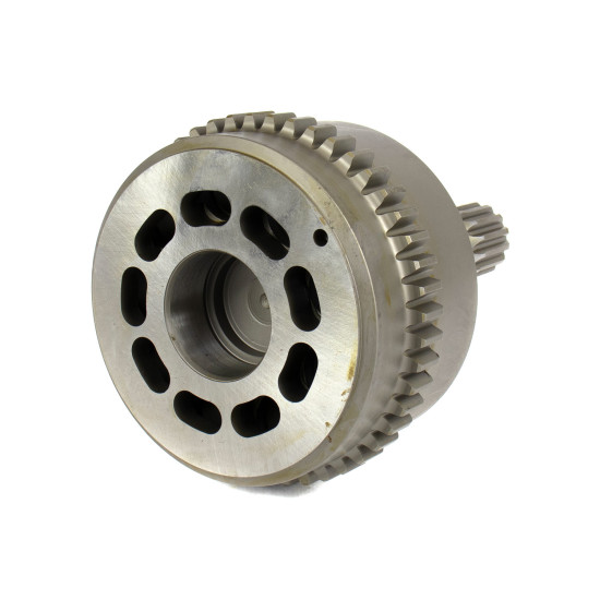 Cylinder block Rotor Toshiba SG04 HANDOK