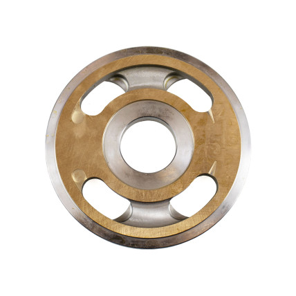 Valve plate Toshiba SG08 HANDOK