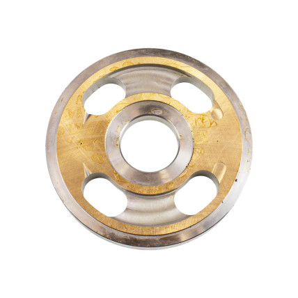 Valve plate Toshiba SG15 HANDOK