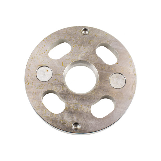Valve plate Toshiba SG15 HANDOK