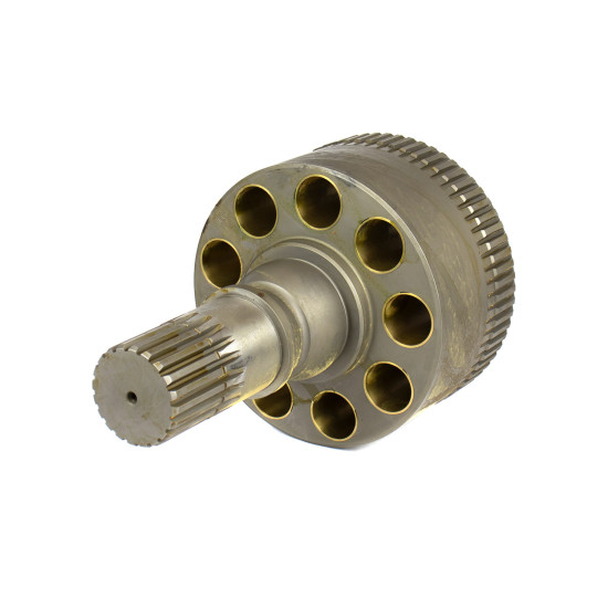 Cylinder block Rotor Toshiba SA8230-04060 HANDOK