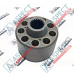 Cylinder block Rotor Bosch Rexroth R902244268