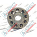 Cylinder block Rotor Bosch Rexroth R902244268 - 3