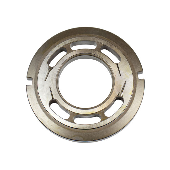 Valve plate Right Bosch Rexroth A4VG71 HANDOK