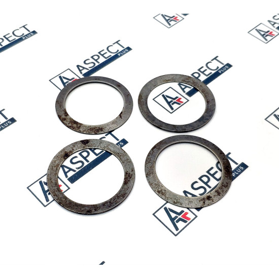 Disk Spring Bosch Rexroth R902192958 HANDOK