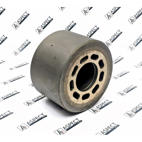 Cylinder block Rotor Bosch Rexroth R902105529 HANDOK