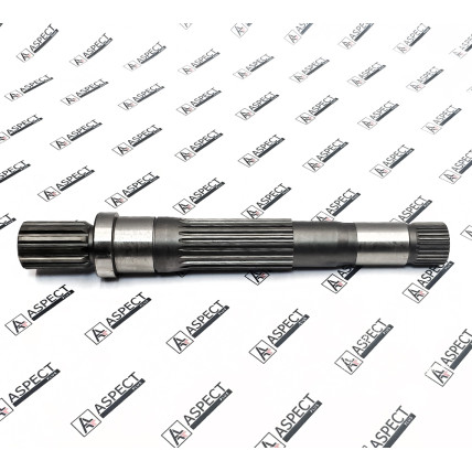 Drive Shaft Bosch Rexroth R909921726 HANDOK