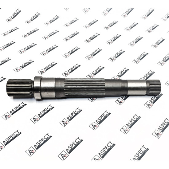 Drive Shaft Bosch Rexroth R909921726 HANDOK