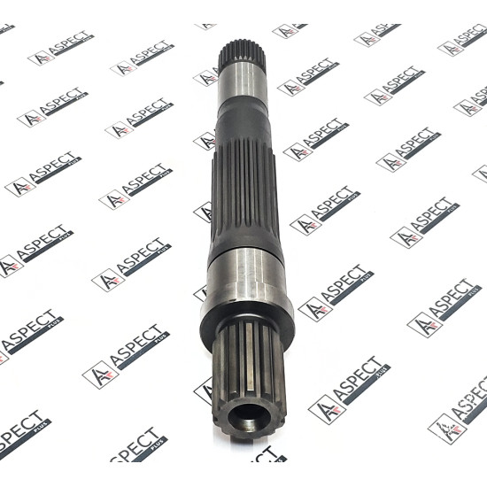 Drive Shaft Bosch Rexroth R909921726 HANDOK
