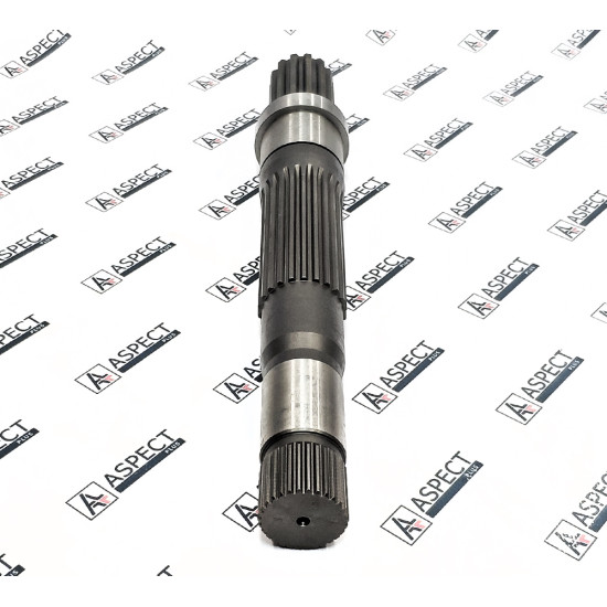Drive Shaft Bosch Rexroth R909921726 HANDOK