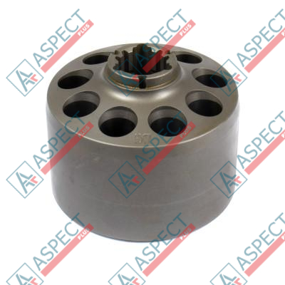 Spare parts A10V17 A10VD17 A10VSO16 A10VSO18 A10VO A10VSO series 